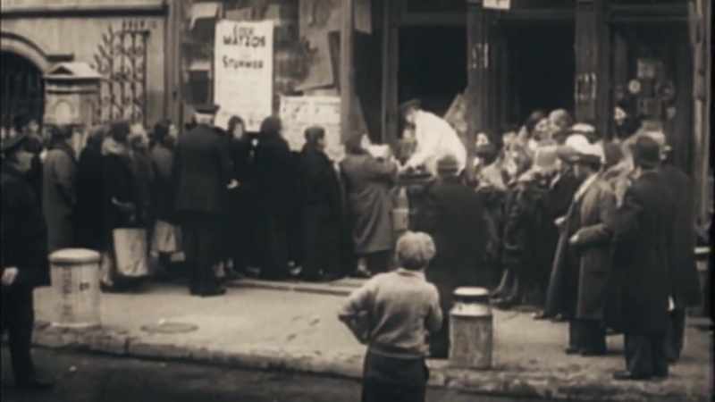 In Austria, this process intensified after Goring declared