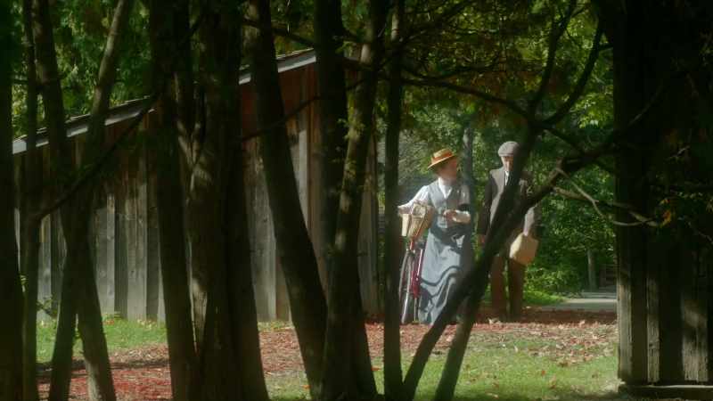 in-avonlea