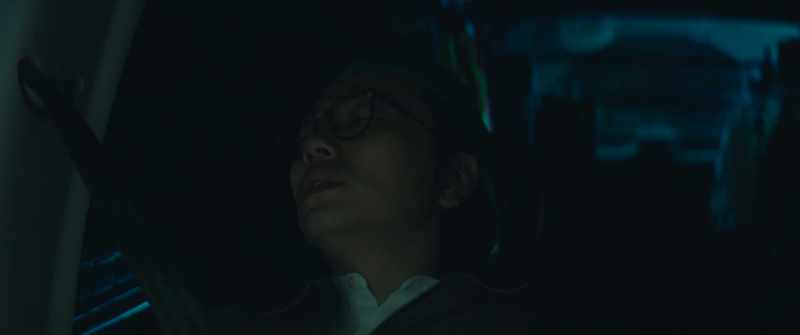 In-bae, wake up!