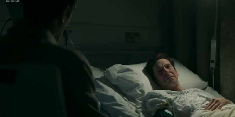 In his bed, in his arms, in his mouth