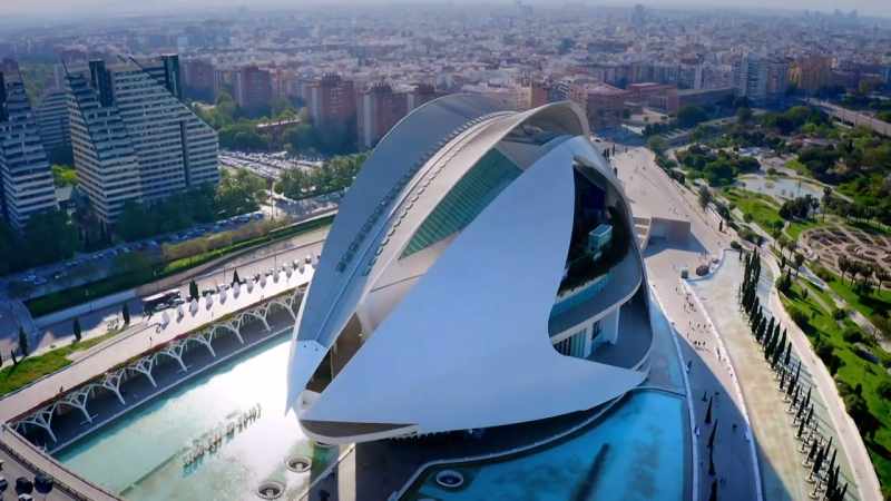 In big engineering detailed planning and construction is crucial