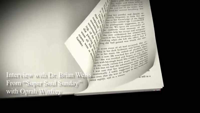 In his book 