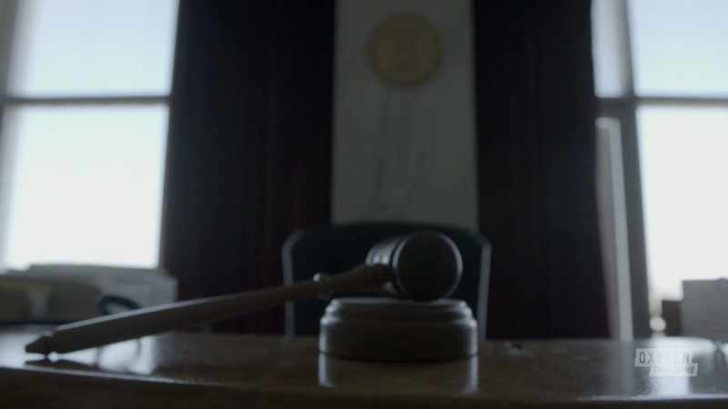 In both cases, there were legal proceedings