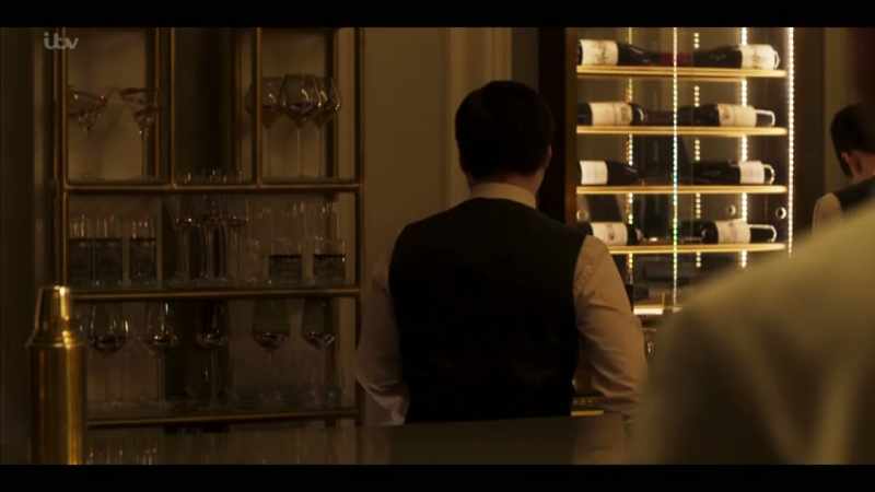 In that case, I will have a whisky, please