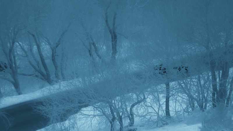 In this case, the icy road proves fatal