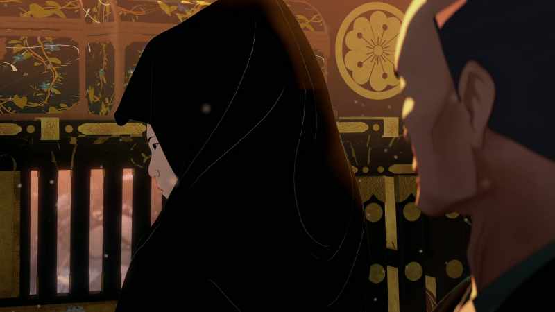 In which case, you're better off with the brigands