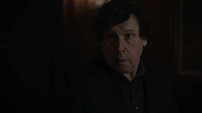 In which case, you're no good to me, Howard