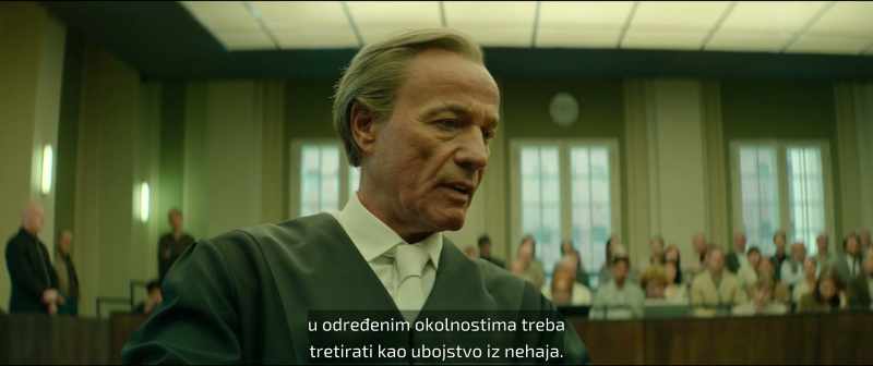 in certain cases, was to be punished