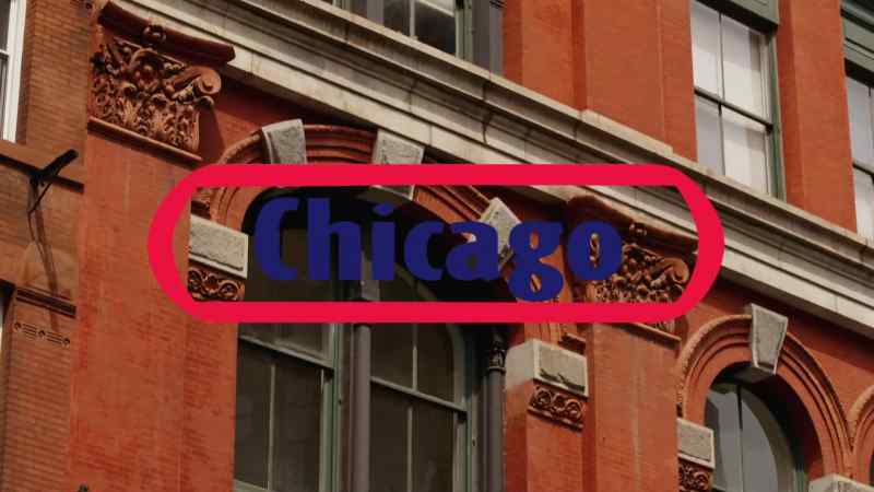 In Chicago