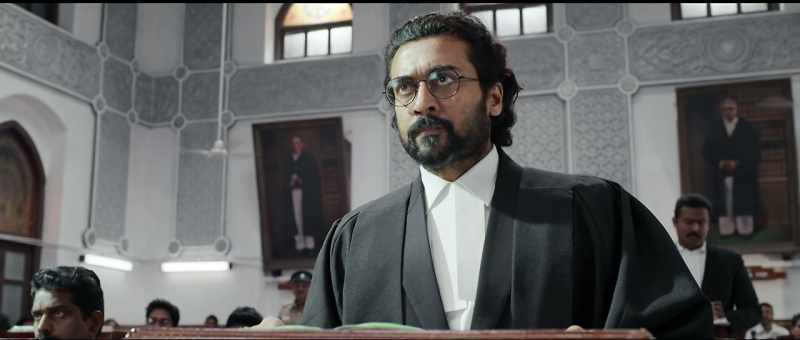 In Chidambaram Padmini case