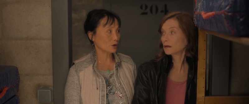In China, death penalty. Nothing but trouble
