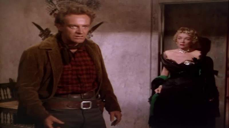In Chuck a Luck