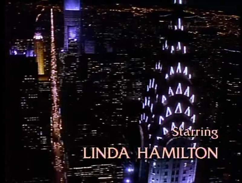 In this city of millions