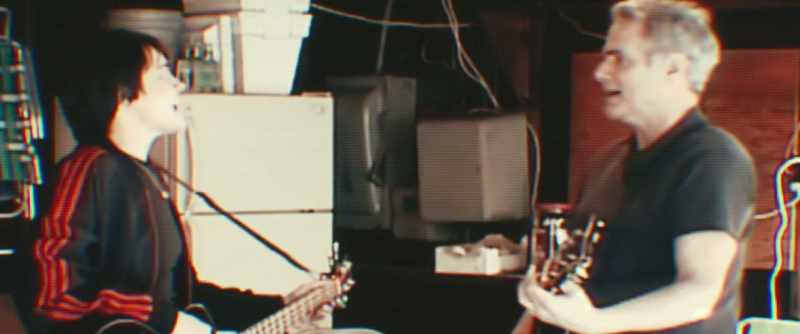In your closet, in your head. - In your head