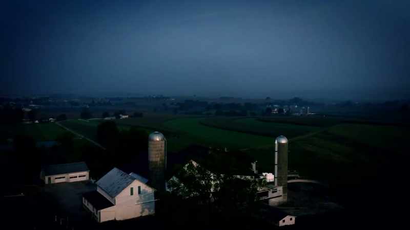 In communities that I was in