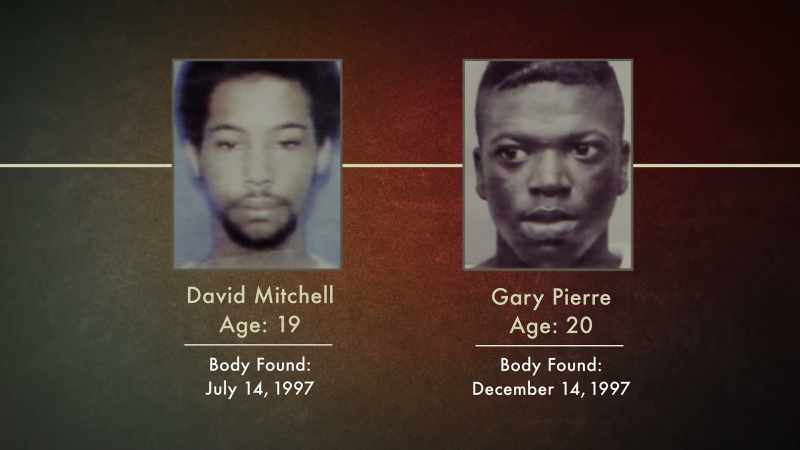 In comparing the two cases, there were some similarities