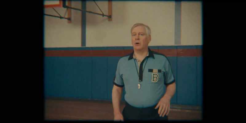 In continuing our chapter on playing in the post