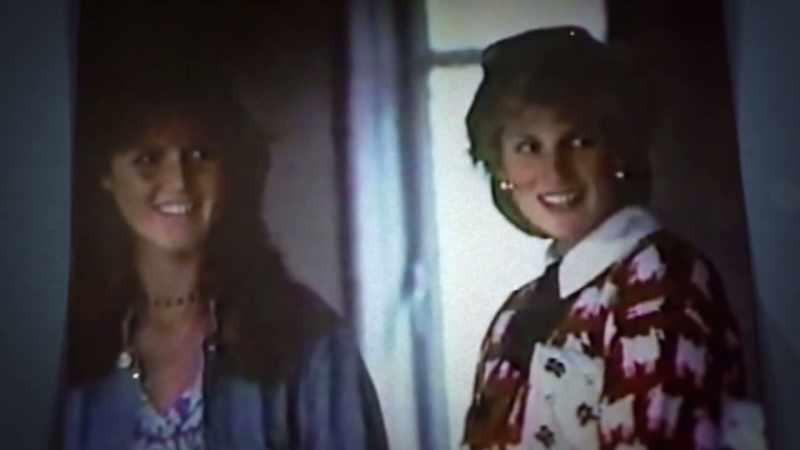In contrast to Koo Stark