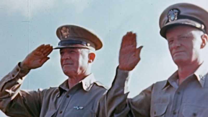 In contrast, MacArthur is a man of sweeping statements