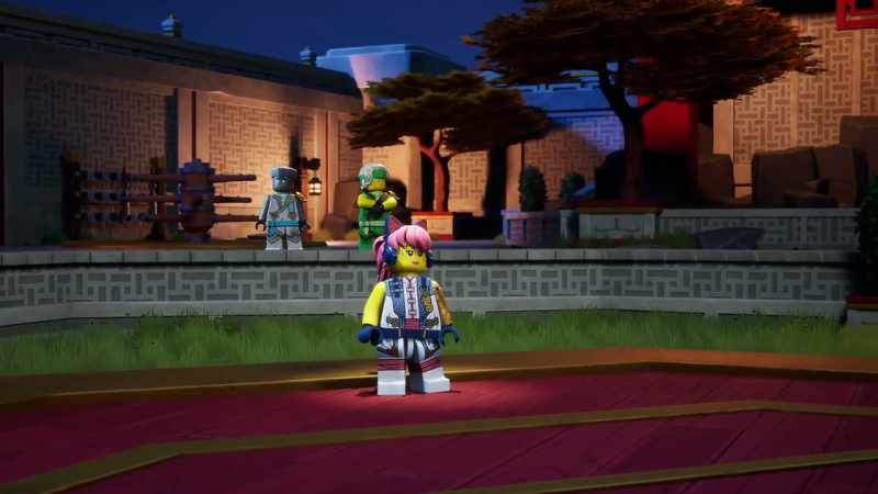In this corner, Sora