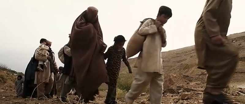 In covering war, can we really make a difference?