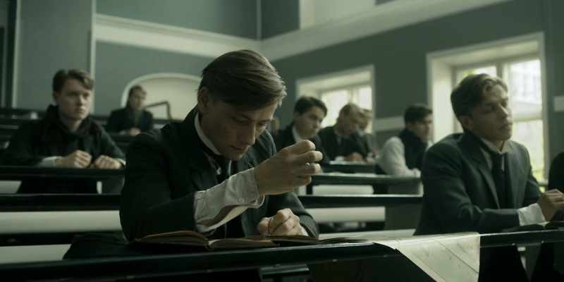 In Darcy's Law, we see a crucial coherence in proportionality