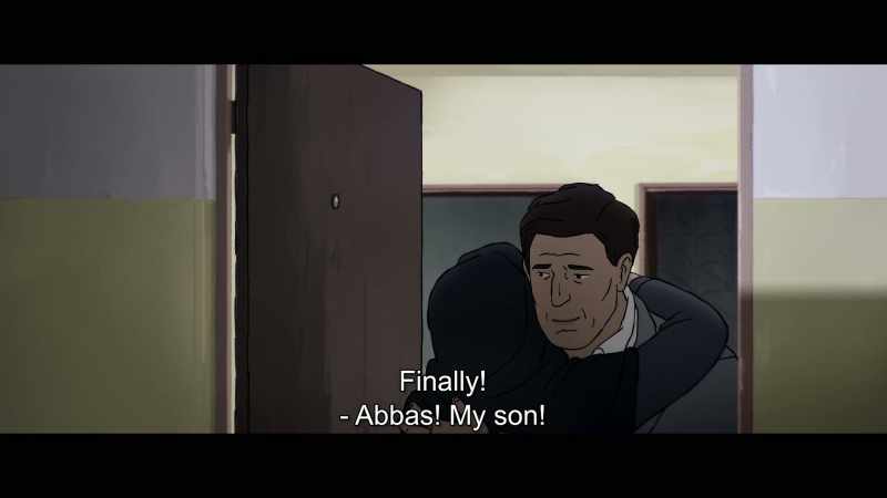 (in Dari)