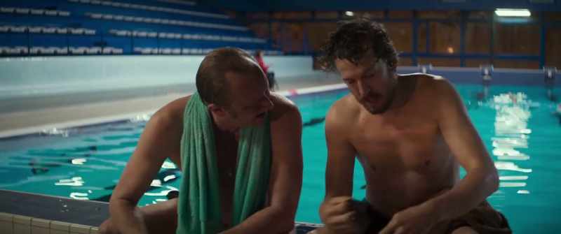 In this day and age, image is crucial, Laurent. Crucial!