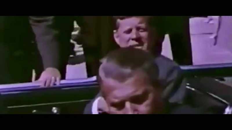 In his deathbed confession, Von Braun warned of a plot