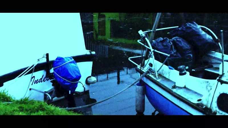 In December 1985, an underwater team had uncovered