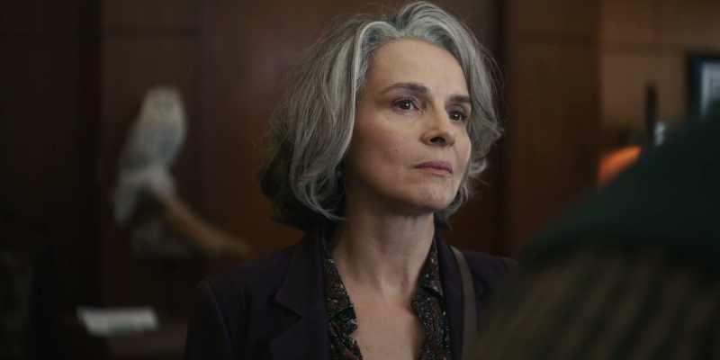 In December, when Kathleen died