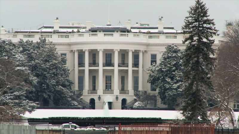 In December of 2019, facing possible impeachment