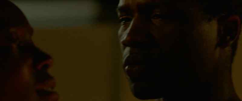 [in Dinka] Don't leave me with nothing