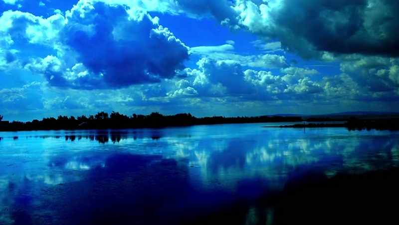 In Dofa, Shiek Ben Kadem's dream was destroyed