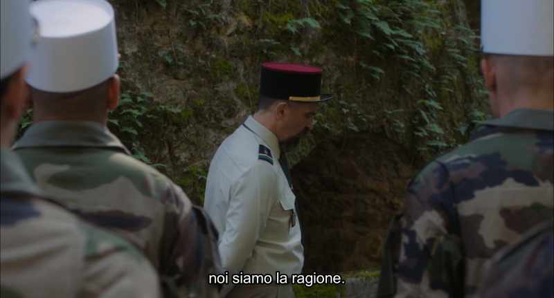 In doubt