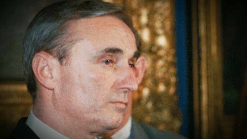In early 1996