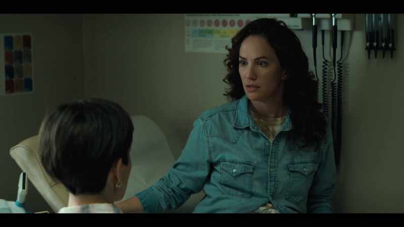 In early weeks, people sometimes miscarry without realizing it