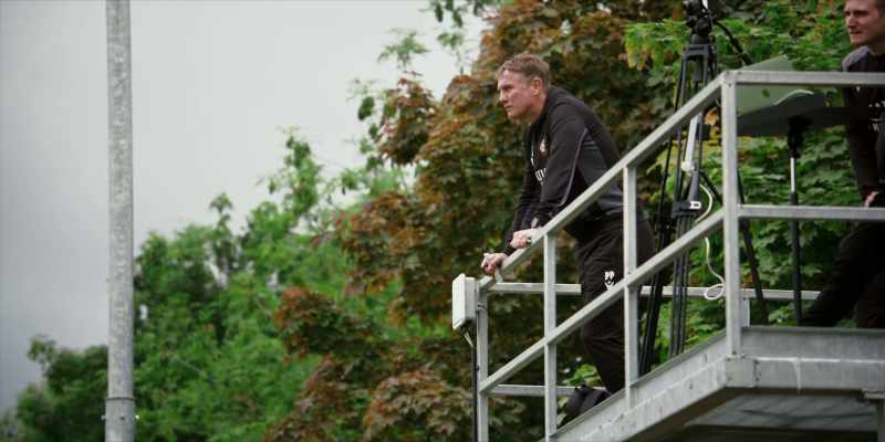 In English football