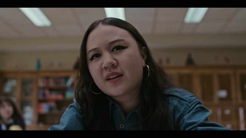 [in English] In, like, three years