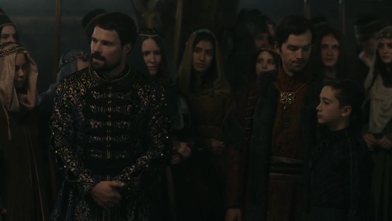 [in English] This is Prince Igor