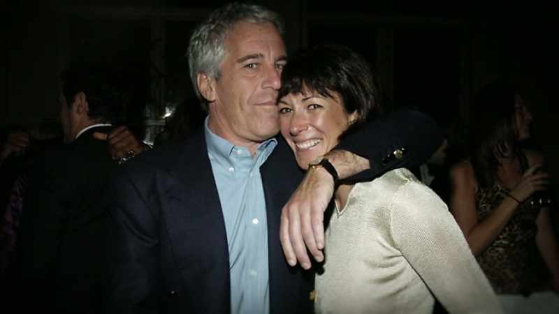 � In Epstein's absence