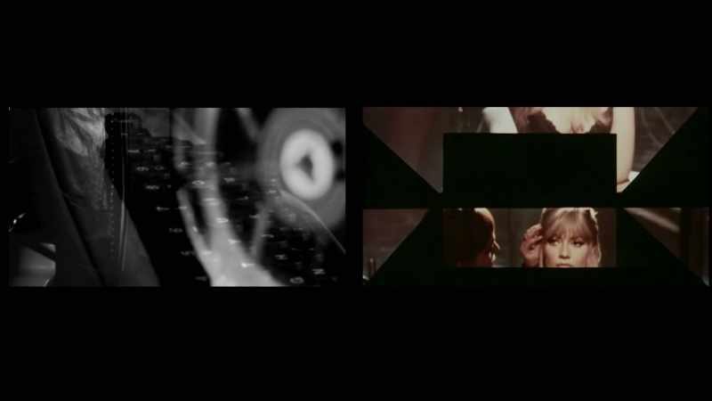 In EROS PERVERSION, the real enigma is within