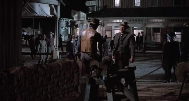 In every town Maddox has worked