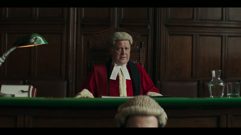 In my experience, defendants who insist
