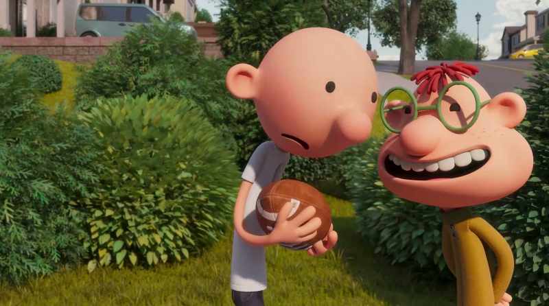 In fact, aside from Rowley, there's only really