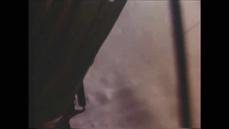 In fact, during the descent on lunar landing