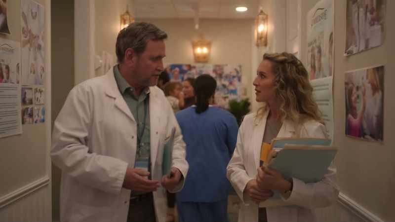 In fact, I've delayed looking for another dentist