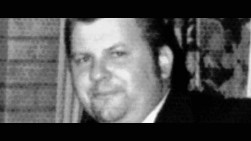 In fact, John Gacy himself was the one who determined
