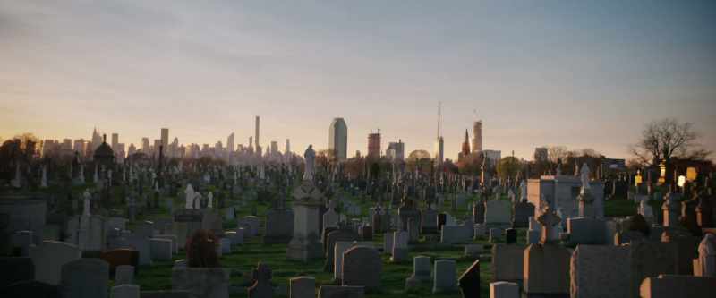 In fact, life expectancy has been declining