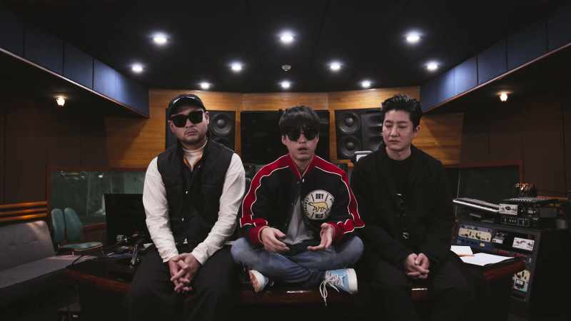 In fact, many K-pop songs
